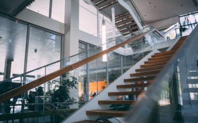 The Importance of Professional Stair Railing Installation