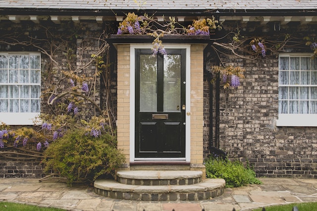 peter-boccia-vQVWSCx8lbQ-unsplash Entry Doors