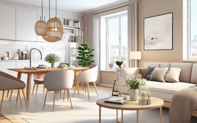 The Beauty of Custom Moulding: Enhancing Your Home’s Interior with Unique Designs