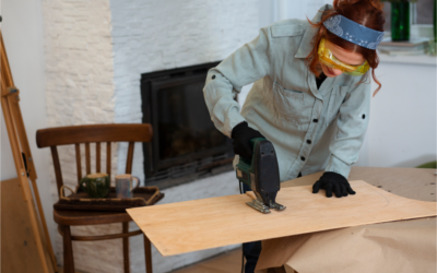 Furniture Refinishing 101