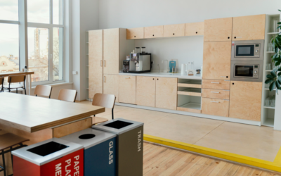 Cabinet Refinishing