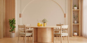 Custom Moulding to Enhance Your Interior Design