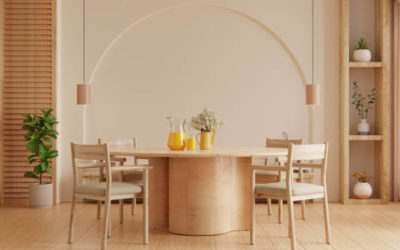 Types of Custom Moulding to Enhance Your Interior Design