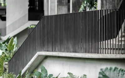 How to Choose the Perfect Stair Railing for Your Home
