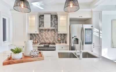 How Kitchen Cabinet Refacing Can Transform Your Space