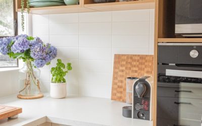 The Benefits of Investing in Custom Kitchen Cabinets in Los Angeles, CA