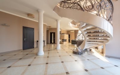 Stair Railing Installation: What You Need to Know
